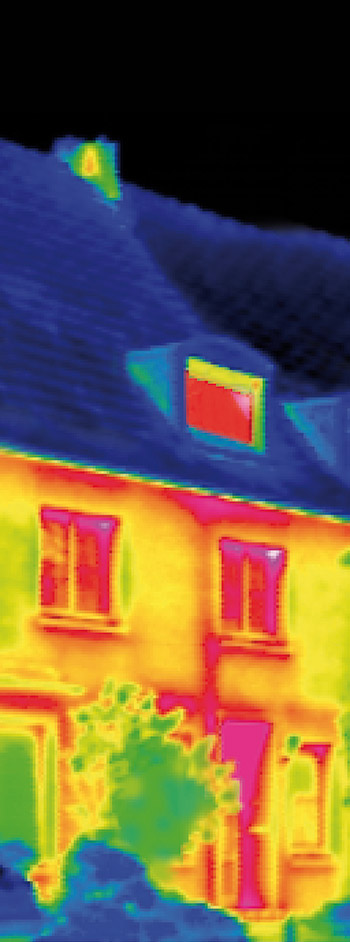 Pourquoi établir un diagnostic thermique?